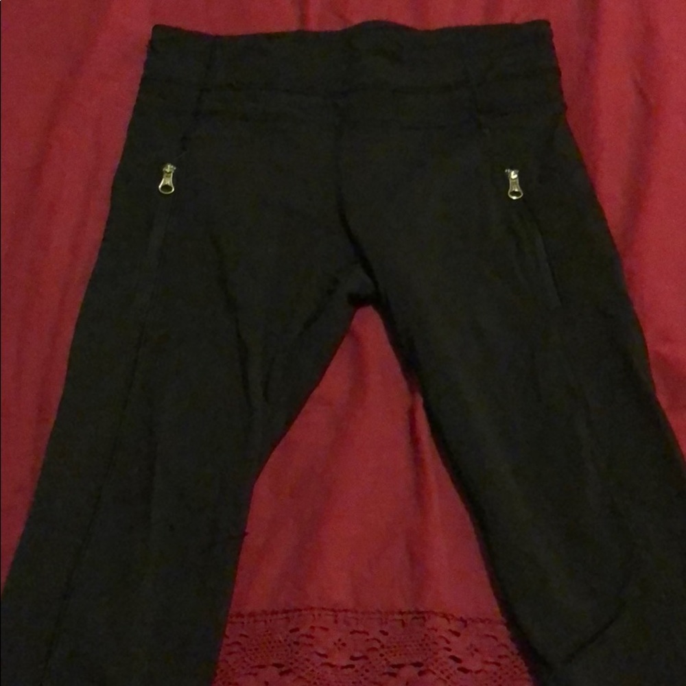 Lulu leggings